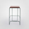 Paperclip Barstool - Image 5
