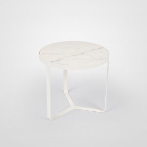Cage Side Table