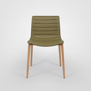 Catifa 46 Four Leg Dining Chair