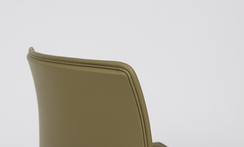 Catifa 46 Four Leg Dining Chair | Designer Dining Chairs