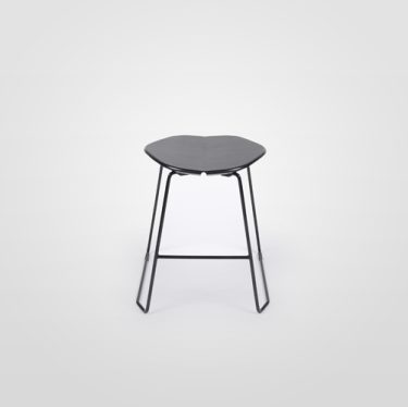Duet Low Stool | Designer Stools & Barstools