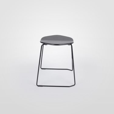 Duet Low Stool | Designer Stools & Barstools