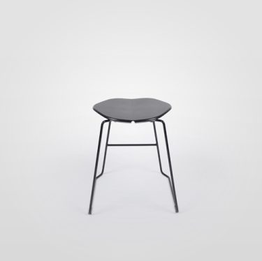 Duet Low Stool | Designer Stools & Barstools