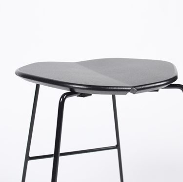 Duet Low Stool | Designer Stools & Barstools