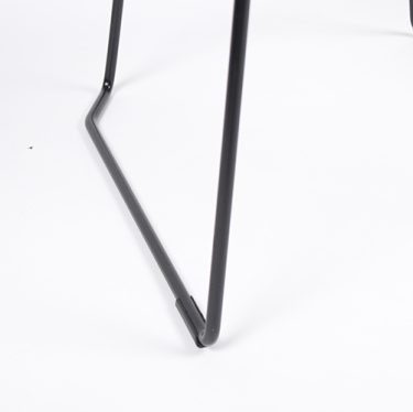 Duet Low Stool | Designer Stools & Barstools