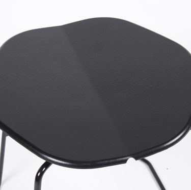 Duet Low Stool | Designer Stools & Barstools