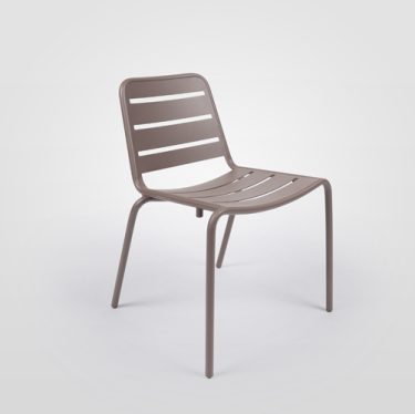 Vega Chair | Designer Outdoor Seating, Outdoor Seating