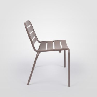 Vega Chair | Designer Outdoor Seating, Outdoor Seating