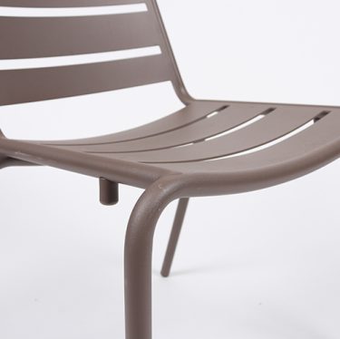 Vega Chair | Designer Outdoor Seating, Outdoor Seating