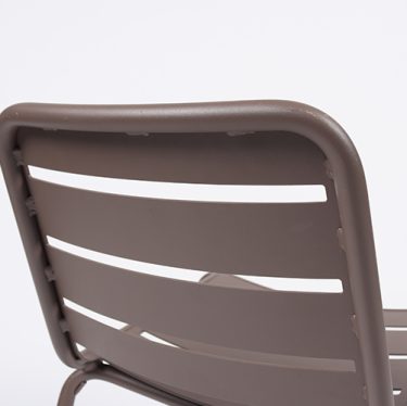 Vega Chair | Designer Outdoor Seating, Outdoor Seating