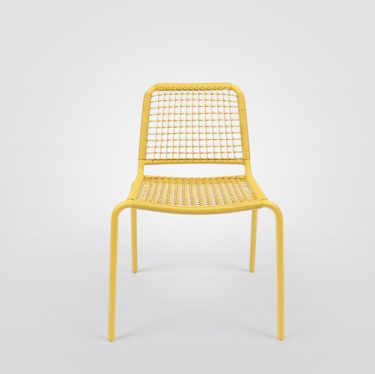 Vega Chair | Designer Outdoor Seating, Outdoor Seating