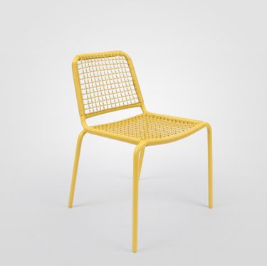 Vega Chair | Designer Outdoor Seating, Outdoor Seating