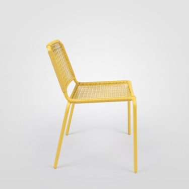 Vega Chair | Designer Outdoor Seating, Outdoor Seating