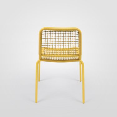 Vega Chair | Designer Outdoor Seating, Outdoor Seating