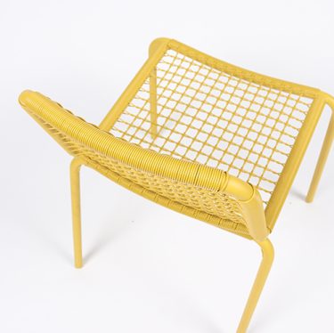 Vega Chair | Designer Outdoor Seating, Outdoor Seating