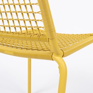 Vega Chair | Designer Outdoor Seating, Outdoor Seating