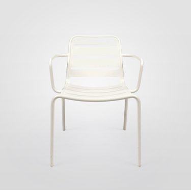 Vega Armchair | Designer Outdoor Seating, Outdoor Seating