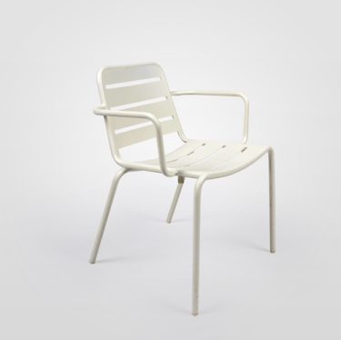 Vega Armchair | Designer Outdoor Seating, Outdoor Seating