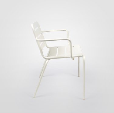 Vega Armchair | Designer Outdoor Seating, Outdoor Seating