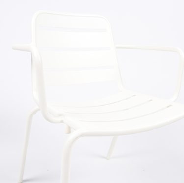 Vega Armchair | Designer Outdoor Seating, Outdoor Seating