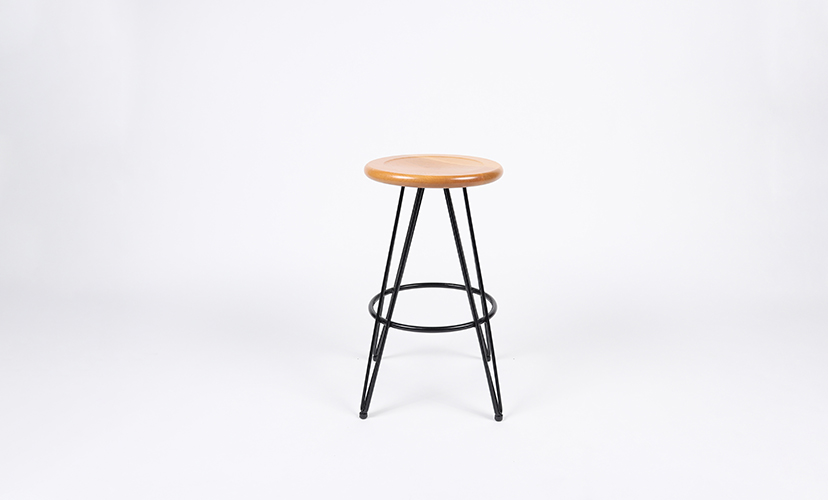 Spike Counter Stool