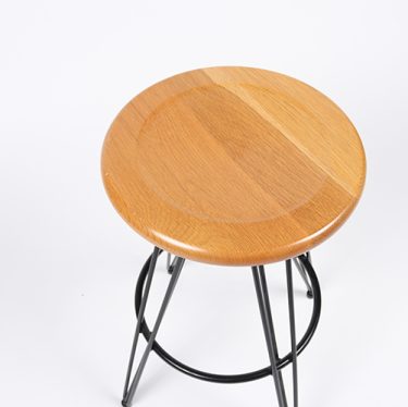 Spike Counter Stool | Designer Stools & Barstools