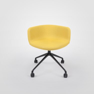 Xoko Castor Chair | Designer Office Chairs