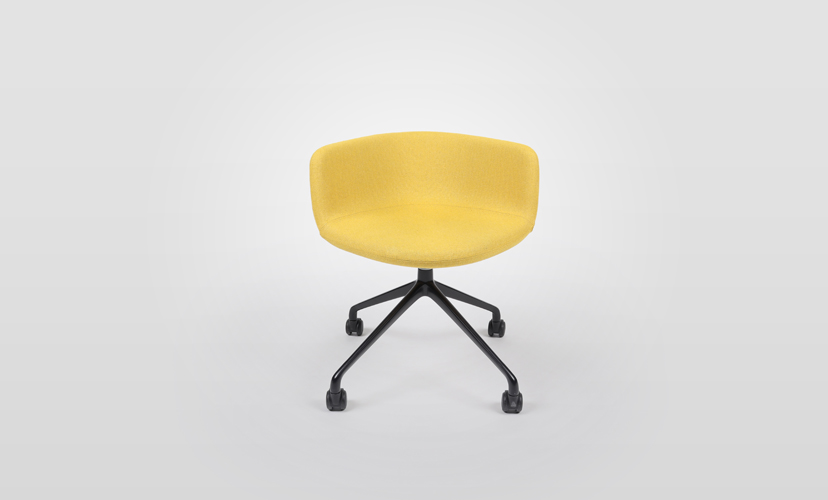 Xoko Castor Chair