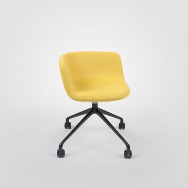 Xoko Castor Chair | Designer Office Chairs