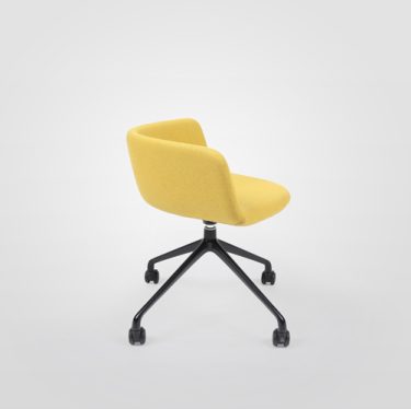 Xoko Castor Chair | Designer Office Chairs