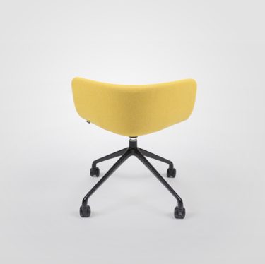 Xoko Castor Chair | Designer Office Chairs