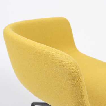 Xoko Castor Chair | Designer Office Chairs