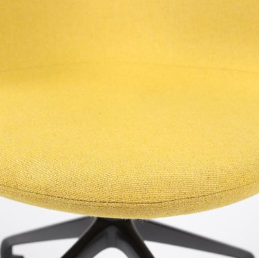 Xoko Castor Chair | Designer Office Chairs