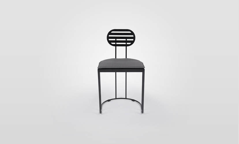 Sedis Outdoor Chair