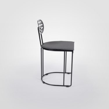 Sedis Outdoor Chair | Designer Outdoor Seating, Outdoor Seating