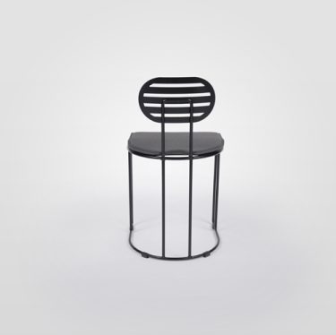 Sedis Outdoor Chair | Designer Outdoor Seating, Outdoor Seating