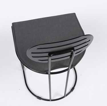 Sedis Outdoor Chair | Designer Outdoor Seating, Outdoor Seating