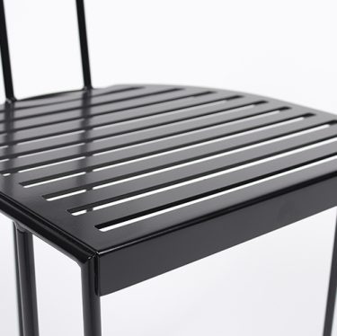 Sedis Outdoor Chair | Designer Outdoor Seating, Outdoor Seating