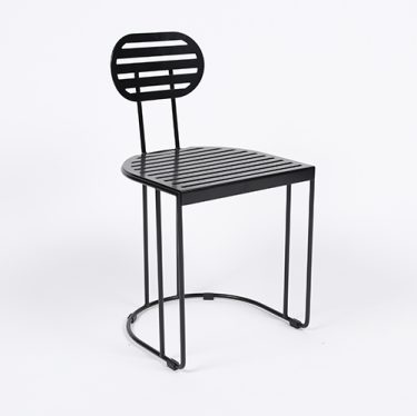 Sedis Outdoor Chair | Designer Outdoor Seating, Outdoor Seating