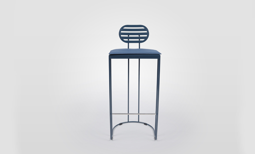 Sedis Outdoor Barstool