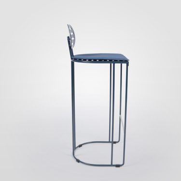 Sedis Outdoor Barstool | Designer Outdoor Seating, Outdoor Seating, Stools & Barstools