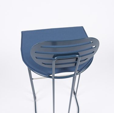 Sedis Outdoor Barstool | Designer Outdoor Seating, Outdoor Seating, Stools & Barstools