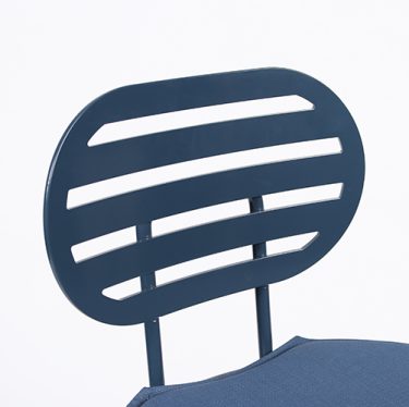 Sedis Outdoor Barstool | Designer Outdoor Seating, Outdoor Seating, Stools & Barstools