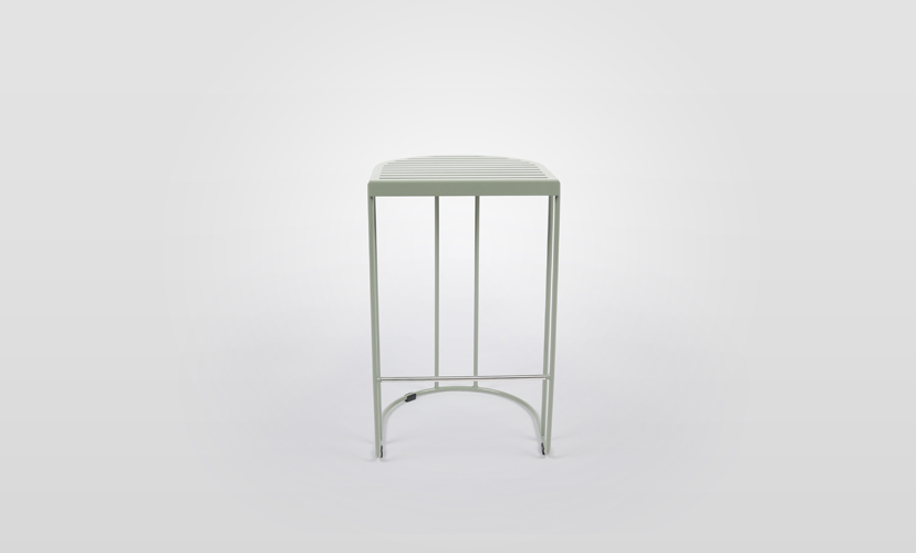 Sedis Outdoor Counter Stool