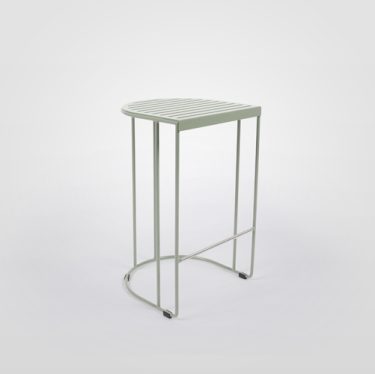 Sedis Outdoor Counter Stool | Designer Outdoor Seating, Outdoor Seating, Stools & Barstools