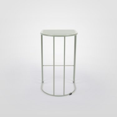 Sedis Outdoor Counter Stool | Designer Outdoor Seating, Outdoor Seating, Stools & Barstools