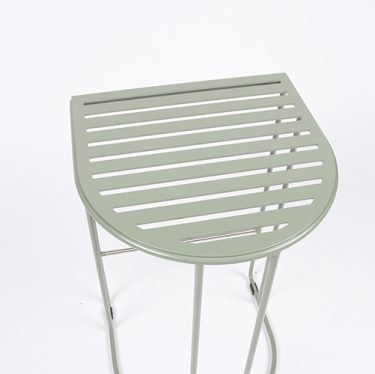 Sedis Outdoor Counter Stool | Designer Outdoor Seating, Outdoor Seating, Stools & Barstools