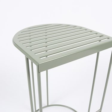 Sedis Outdoor Counter Stool | Designer Outdoor Seating, Outdoor Seating, Stools & Barstools