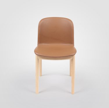 Relief Four Leg Chair | Designer Office Chairs