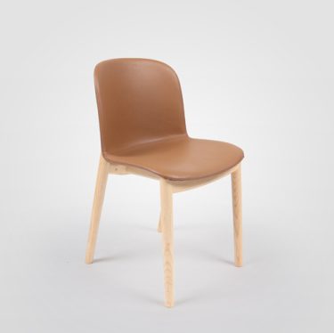 Relief Four Leg Chair | Designer Office Chairs